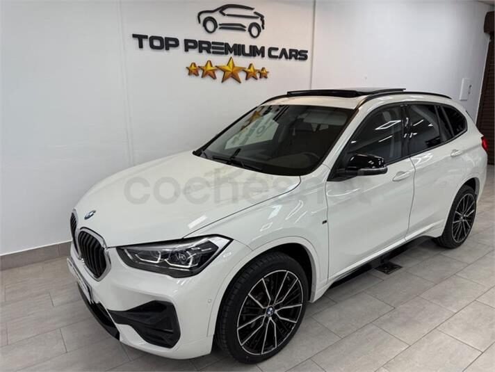 BMW X1 sDrive16d Business