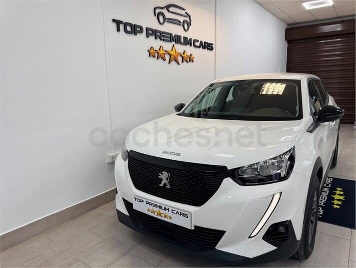 PEUGEOT 2008 Active Pack BlueHDI