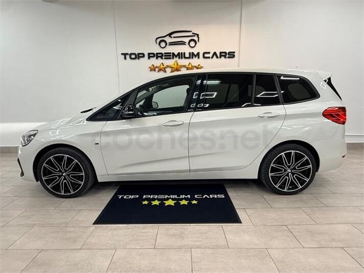 BMW Serie 2 Gran Tourer 216d Business