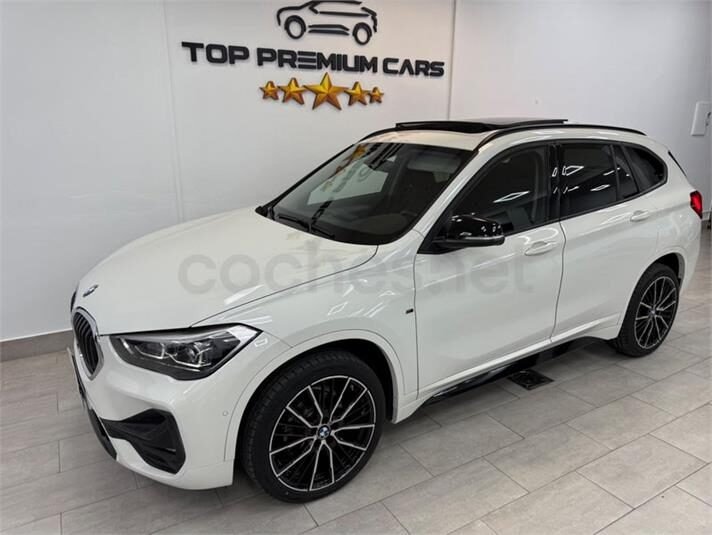 BMW X1 sDrive16d Business