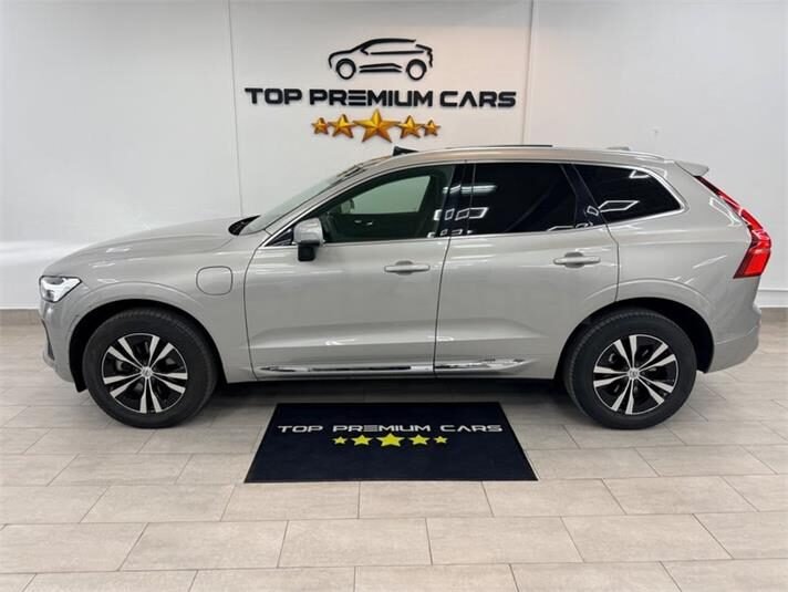 VOLVO XC60 2.0 T6 AWD Recharge Inscription Exp Auto