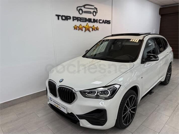 BMW X1 sDrive16d Business