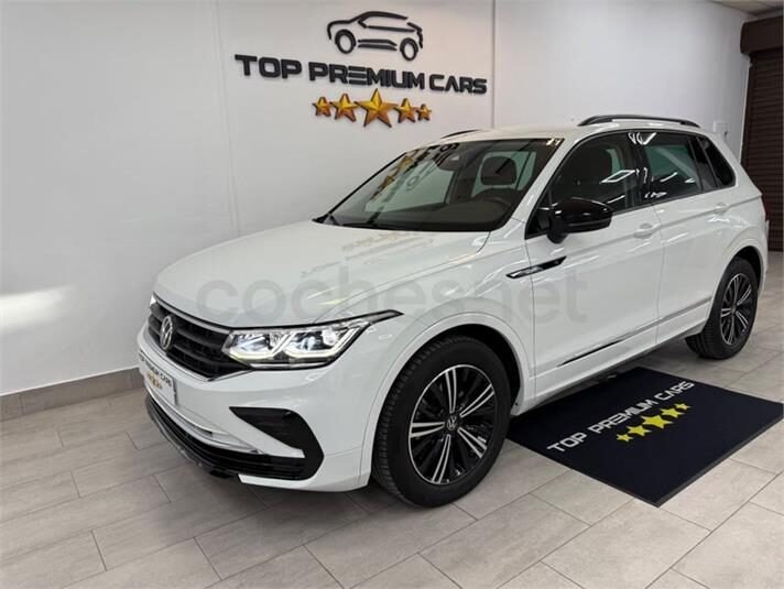 VOLKSWAGEN Tiguan Life 2.0 TDI DSG