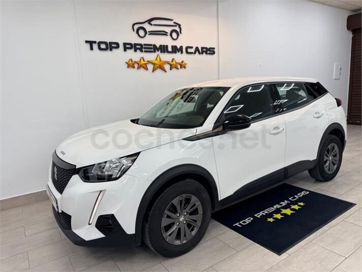 PEUGEOT 2008 Active Pack BlueHDI