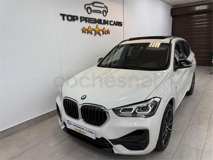 BMW X1 sDrive16d Business