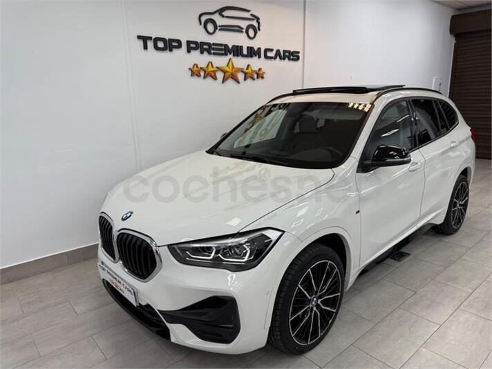 BMW X1 sDrive16d Business