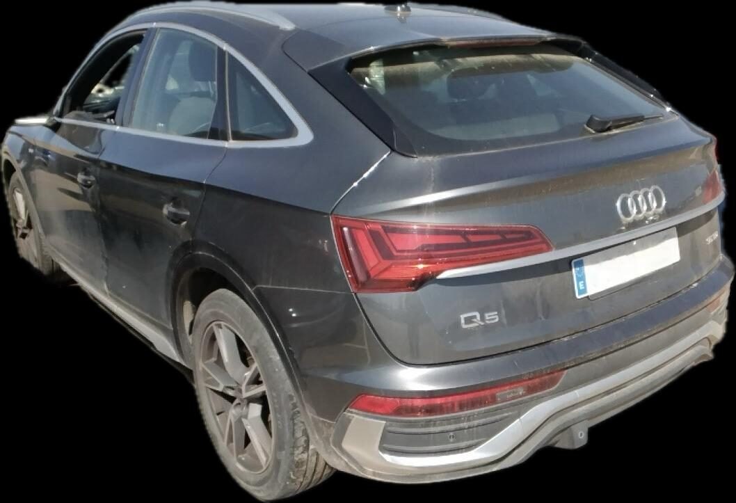 AUDI Q5 Sportback SLine 35 TDI S tronic