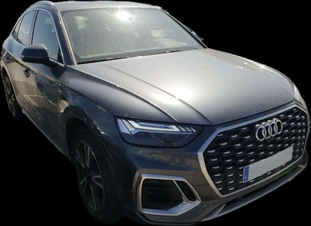 AUDI Q5 Sportback SLine 35 TDI S tronic