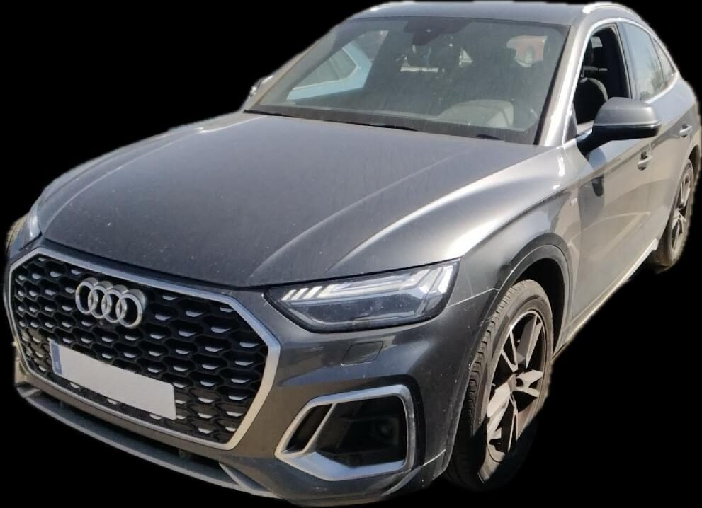 AUDI Q5 Sportback SLine 35 TDI S tronic