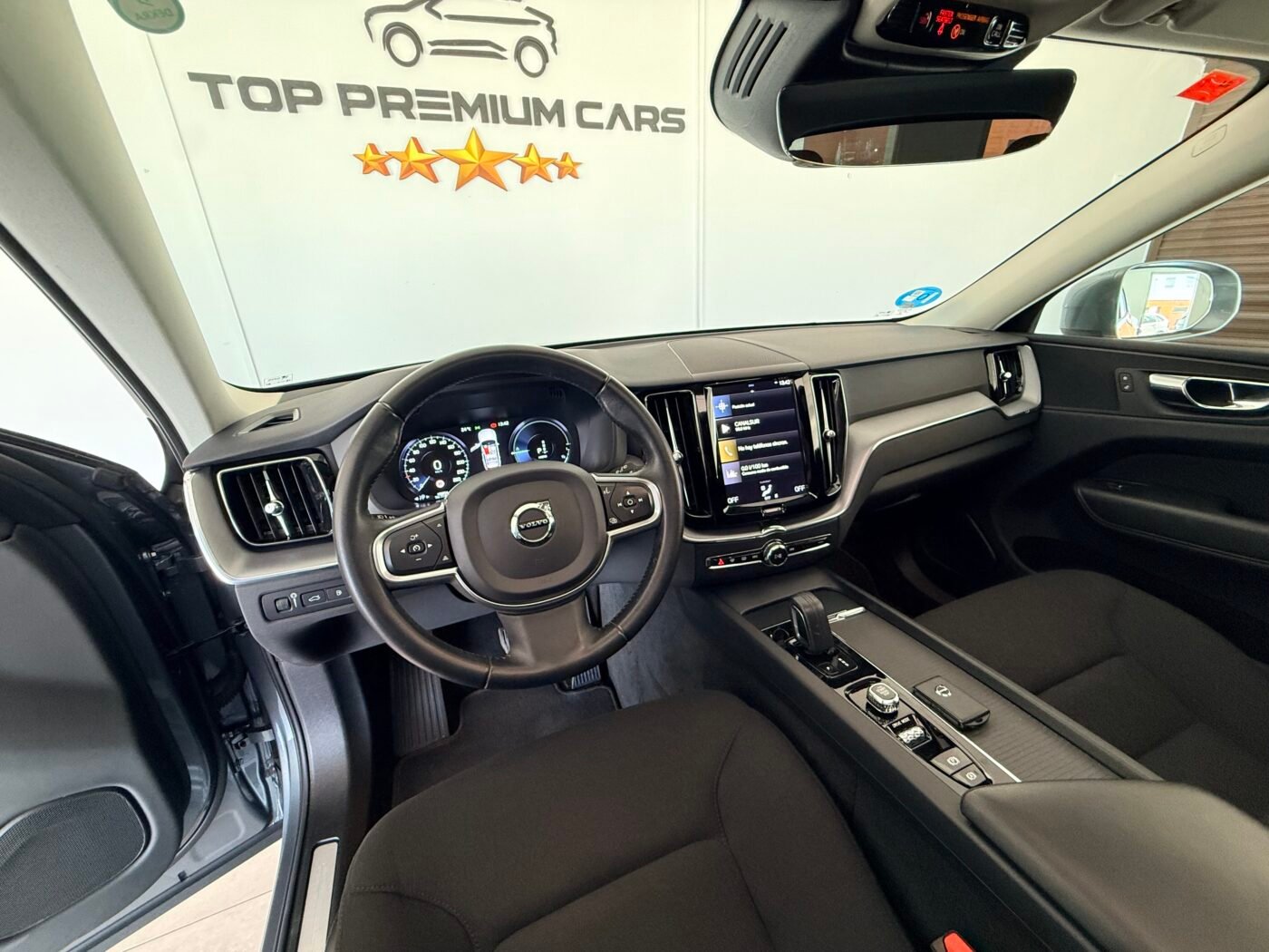 VOLVO XC60 2.0 T5 AWD Recharge Inscription Exp Auto
