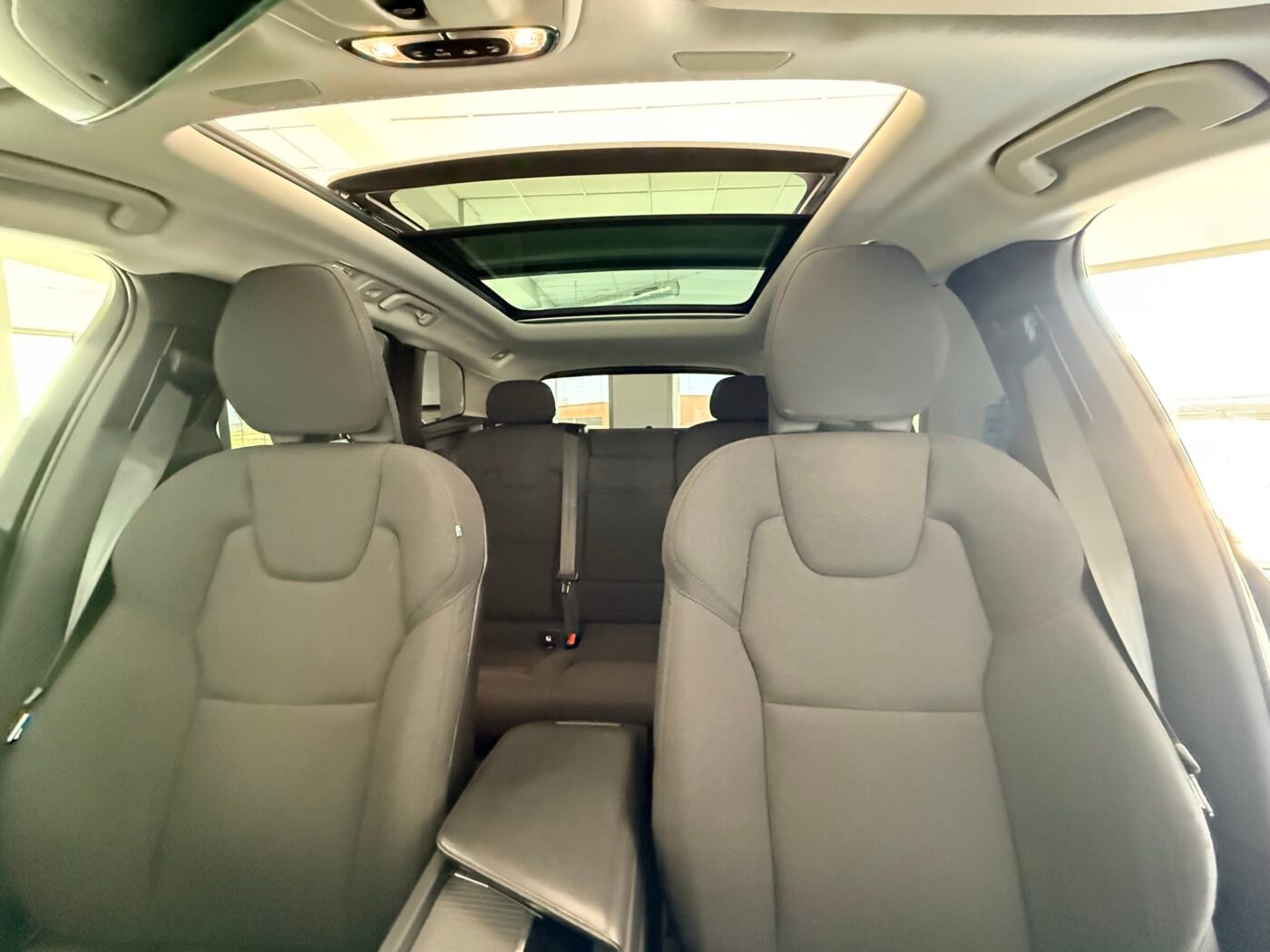 VOLVO XC60 2.0 T5 AWD Recharge Inscription Exp Auto