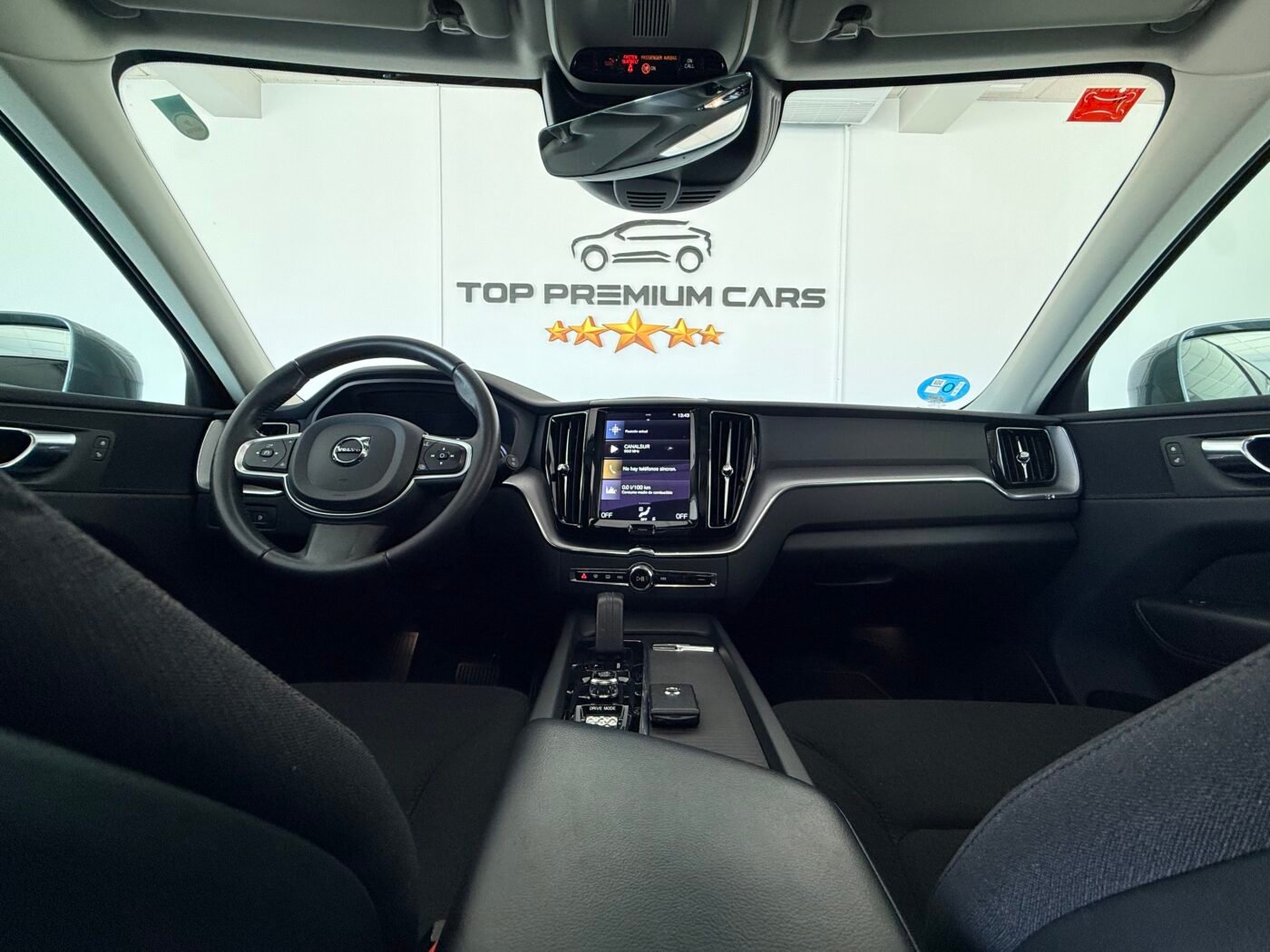 VOLVO XC60 2.0 T5 AWD Recharge Inscription Exp Auto