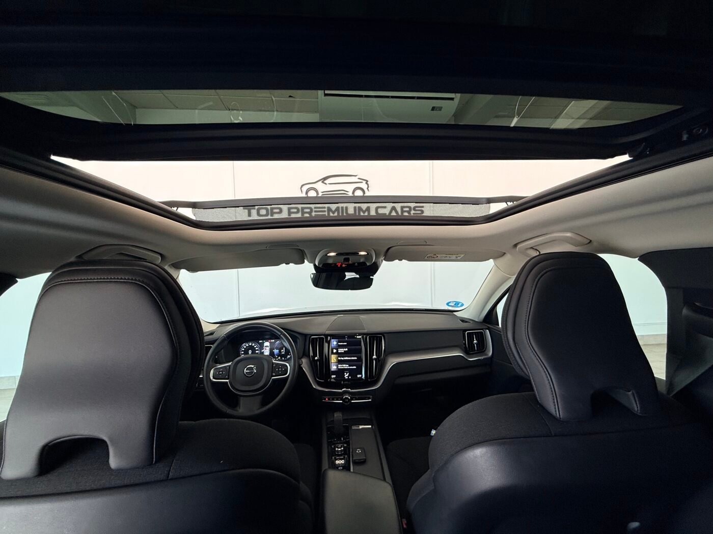 VOLVO XC60 2.0 T5 AWD Recharge Inscription Exp Auto