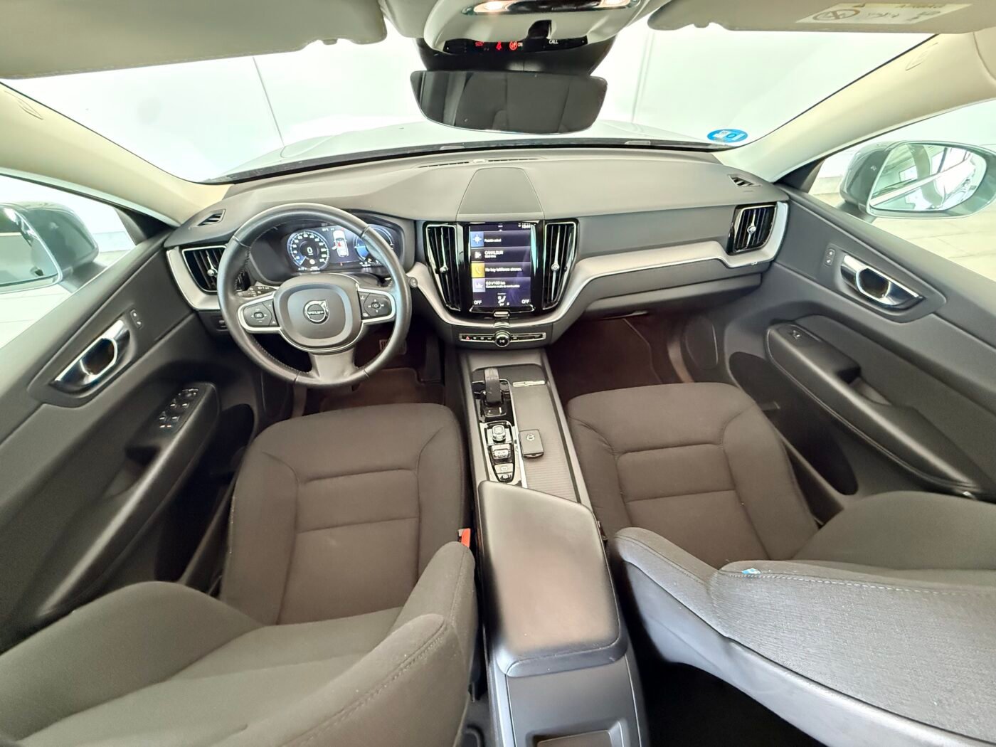 VOLVO XC60 2.0 T5 AWD Recharge Inscription Exp Auto