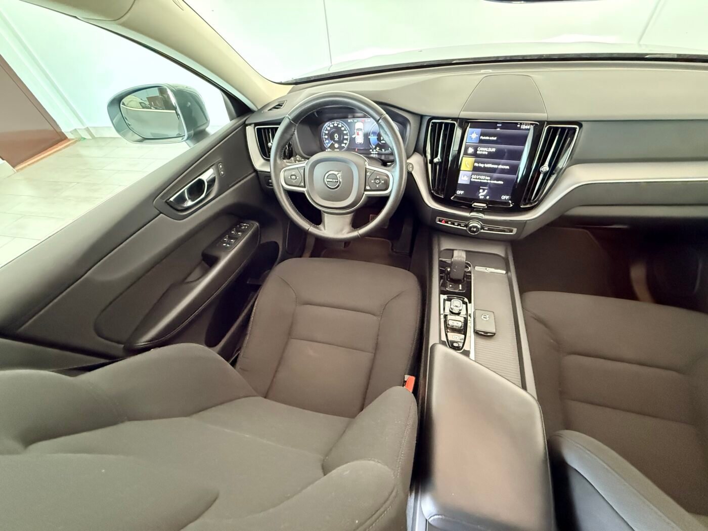VOLVO XC60 2.0 T5 AWD Recharge Inscription Exp Auto