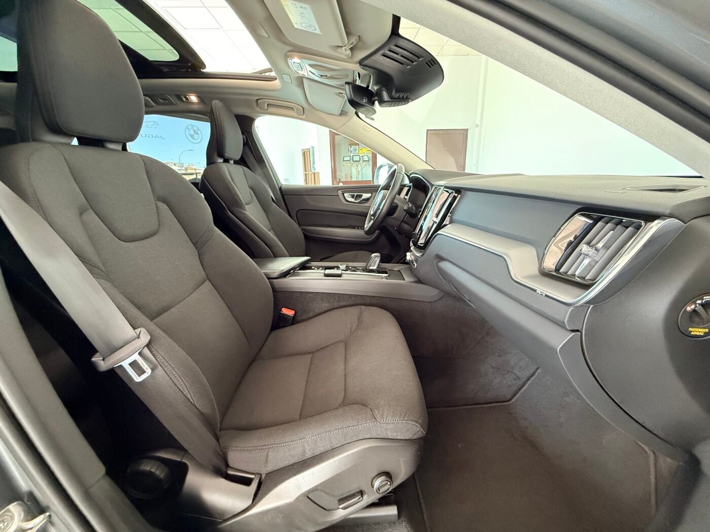 VOLVO XC60 2.0 T5 AWD Recharge Inscription Exp Auto