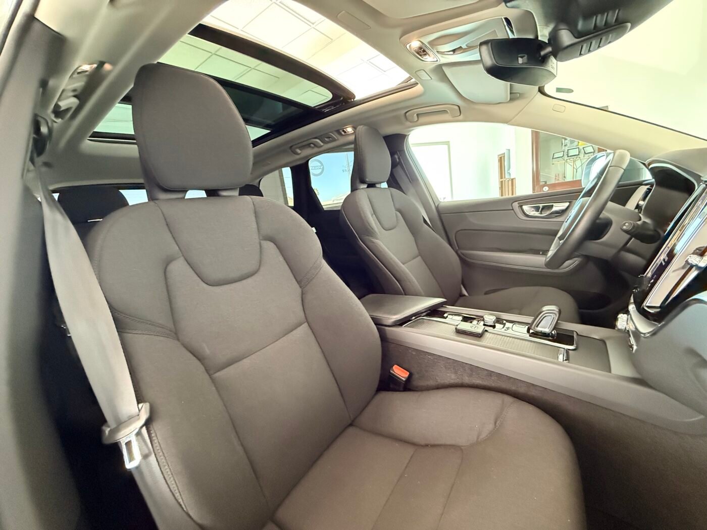 VOLVO XC60 2.0 T5 AWD Recharge Inscription Exp Auto