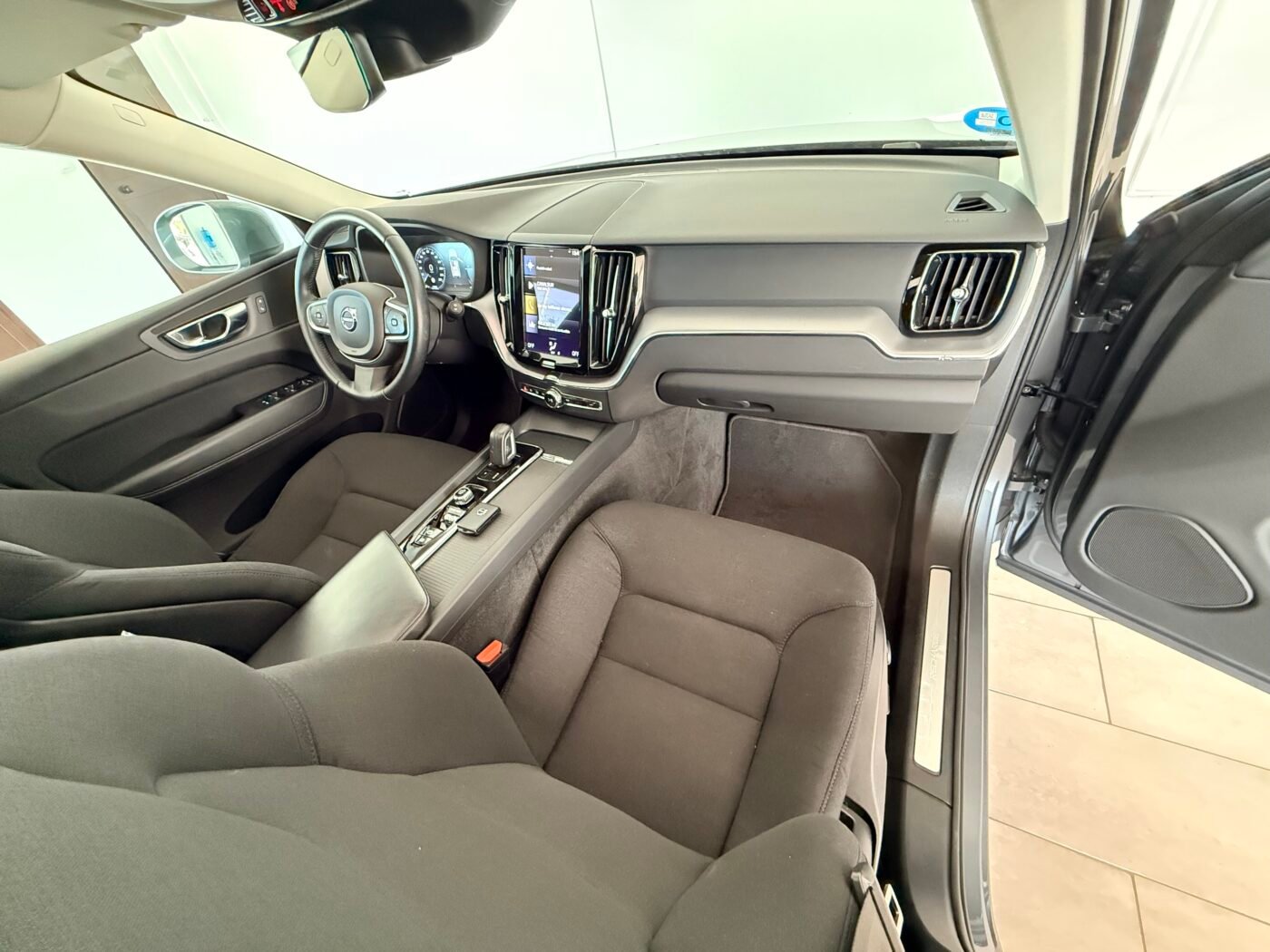 VOLVO XC60 2.0 T5 AWD Recharge Inscription Exp Auto