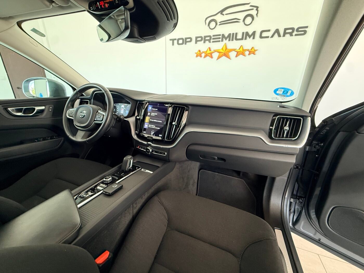VOLVO XC60 2.0 T5 AWD Recharge Inscription Exp Auto