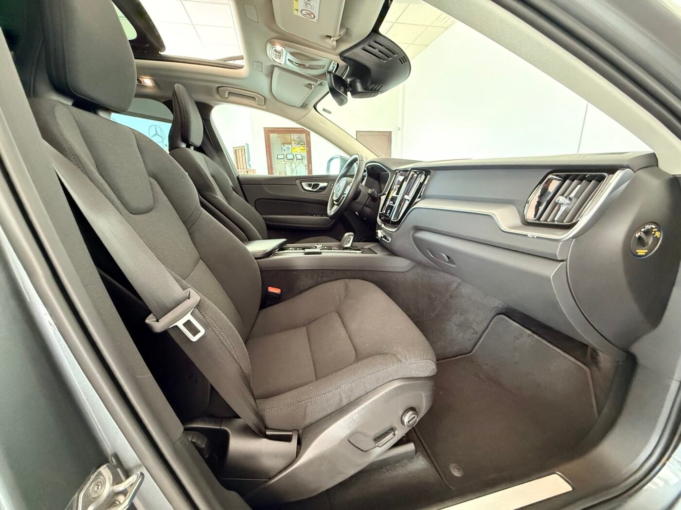 VOLVO XC60 2.0 T5 AWD Recharge Inscription Exp Auto