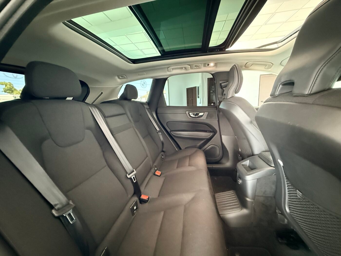 VOLVO XC60 2.0 T5 AWD Recharge Inscription Exp Auto