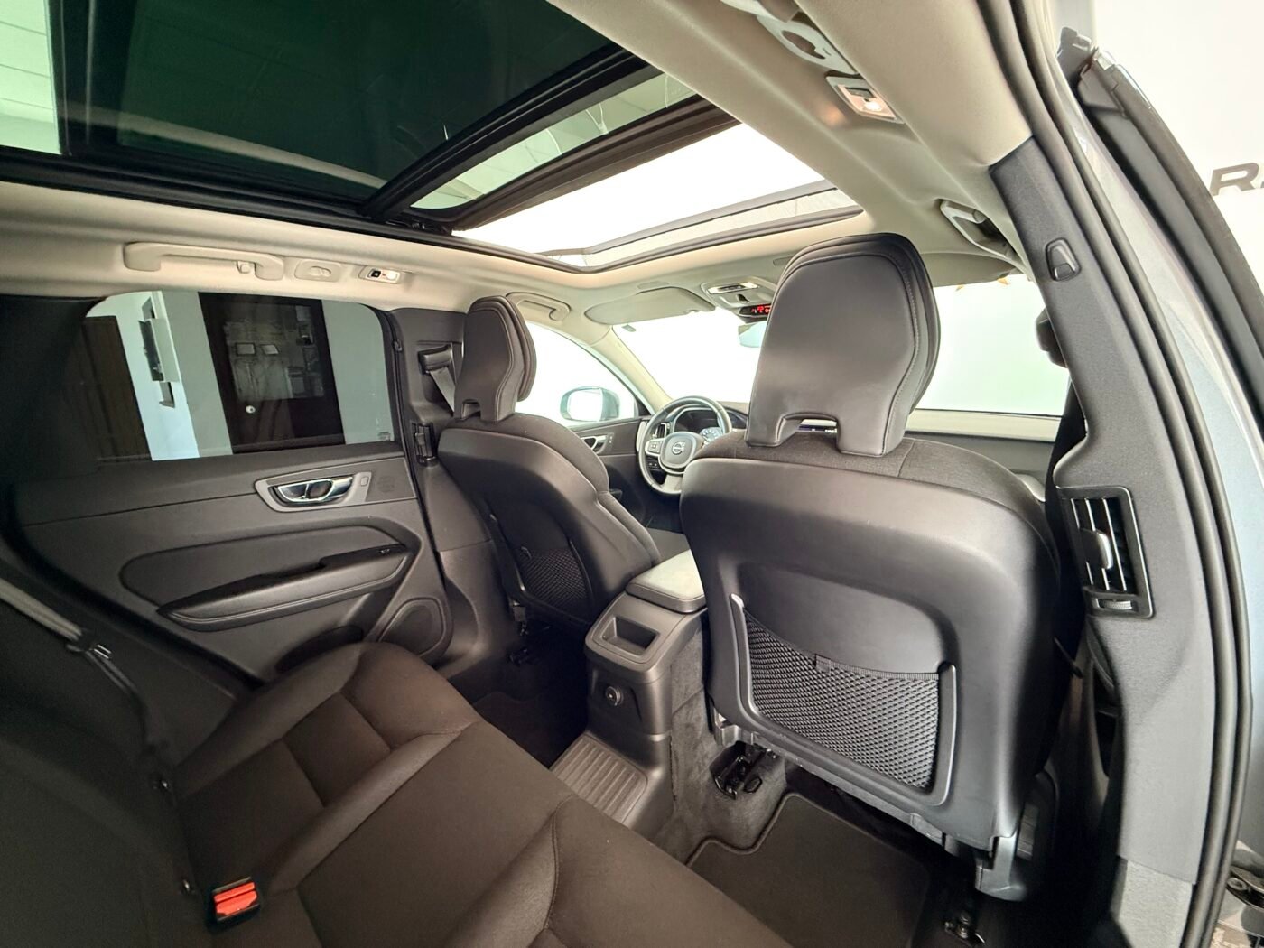 VOLVO XC60 2.0 T5 AWD Recharge Inscription Exp Auto