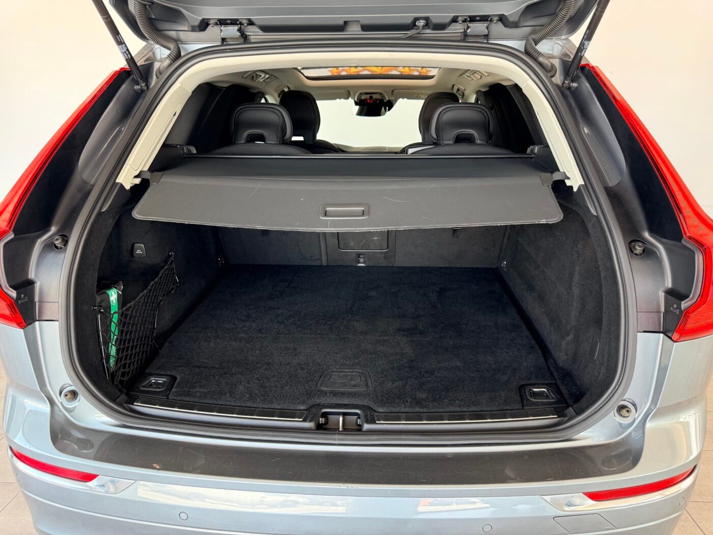 VOLVO XC60 2.0 T5 AWD Recharge Inscription Exp Auto