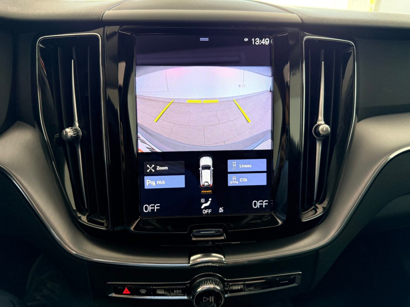 VOLVO XC60 2.0 T5 AWD Recharge Inscription Exp Auto