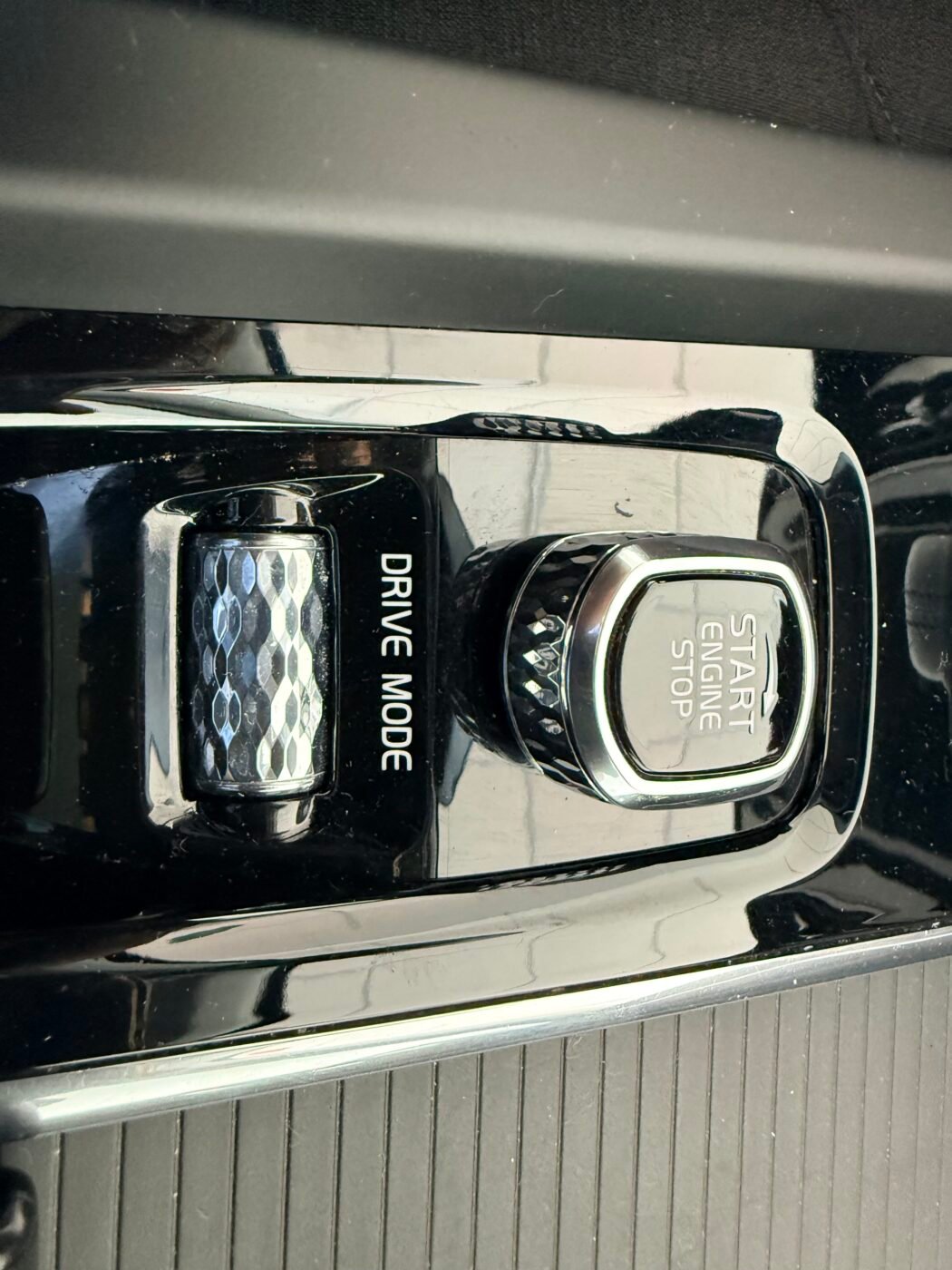 VOLVO XC60 2.0 T5 AWD Recharge Inscription Exp Auto