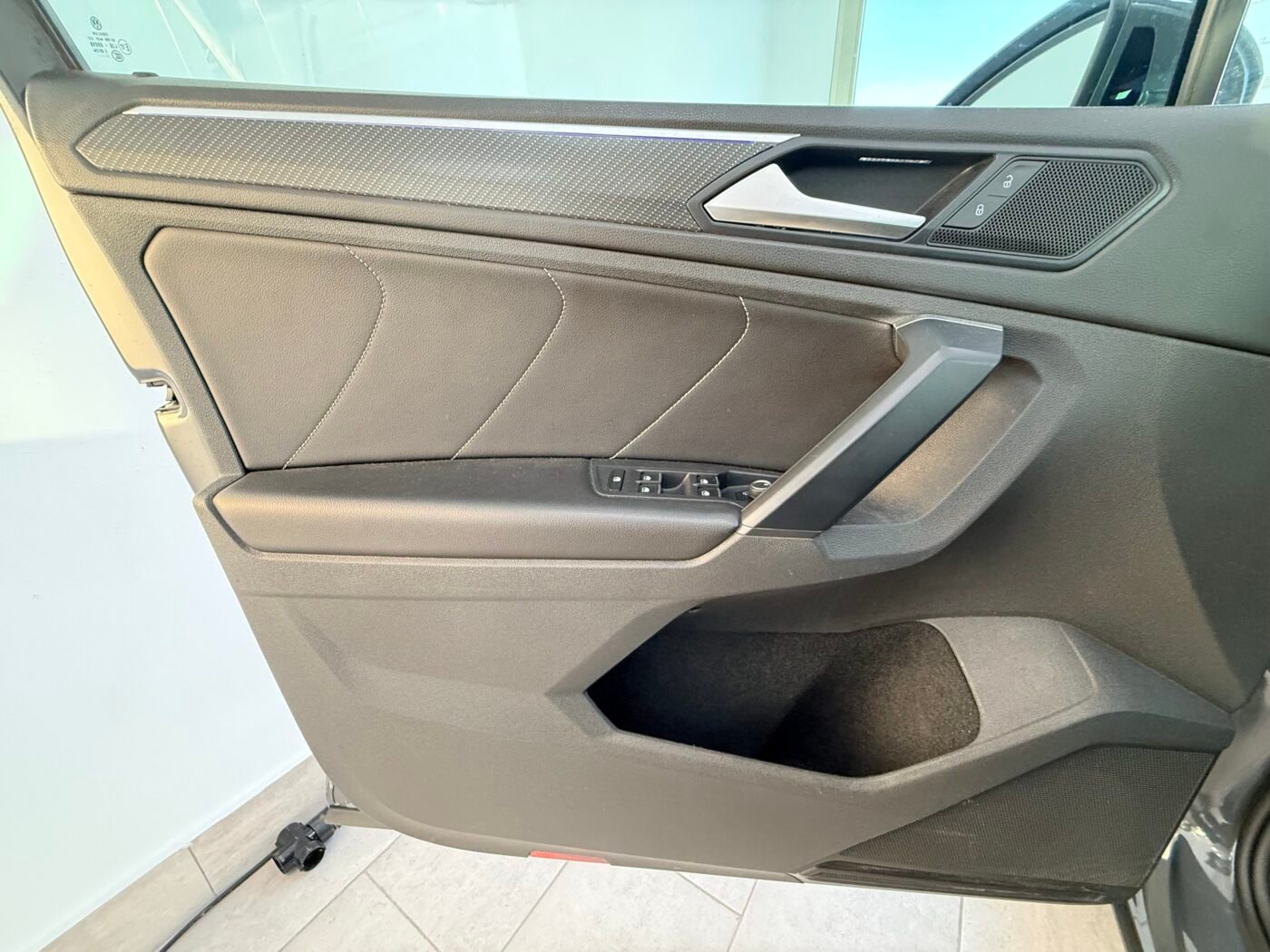 VOLKSWAGEN Tiguan RLine 2.0 TDI DSG