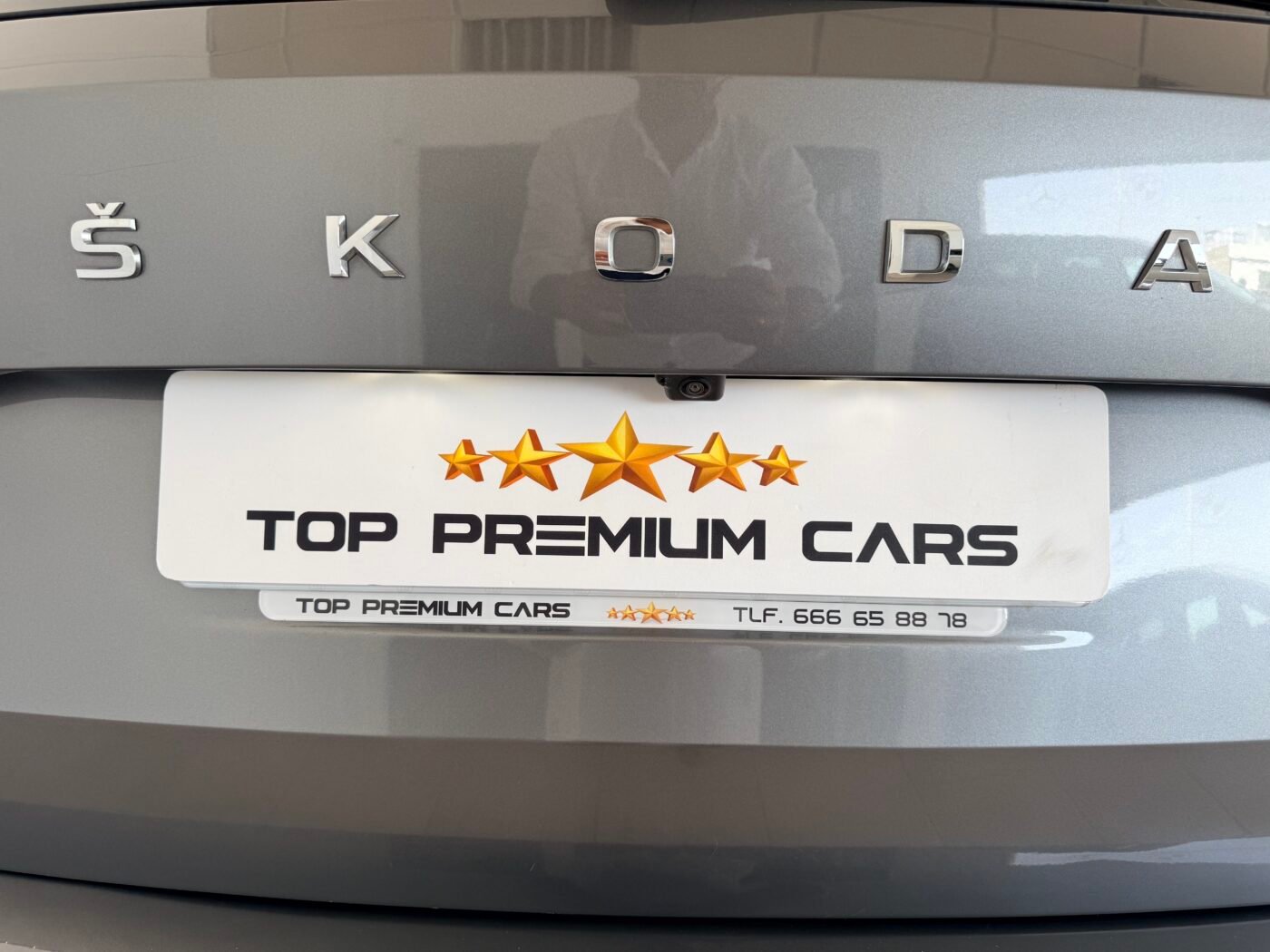 SKODA Karoq 2.0 TDI Ambition