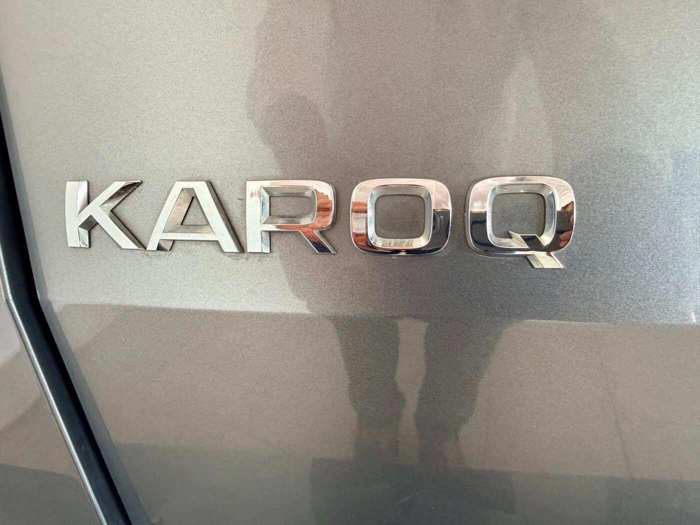 SKODA Karoq 2.0 TDI Ambition