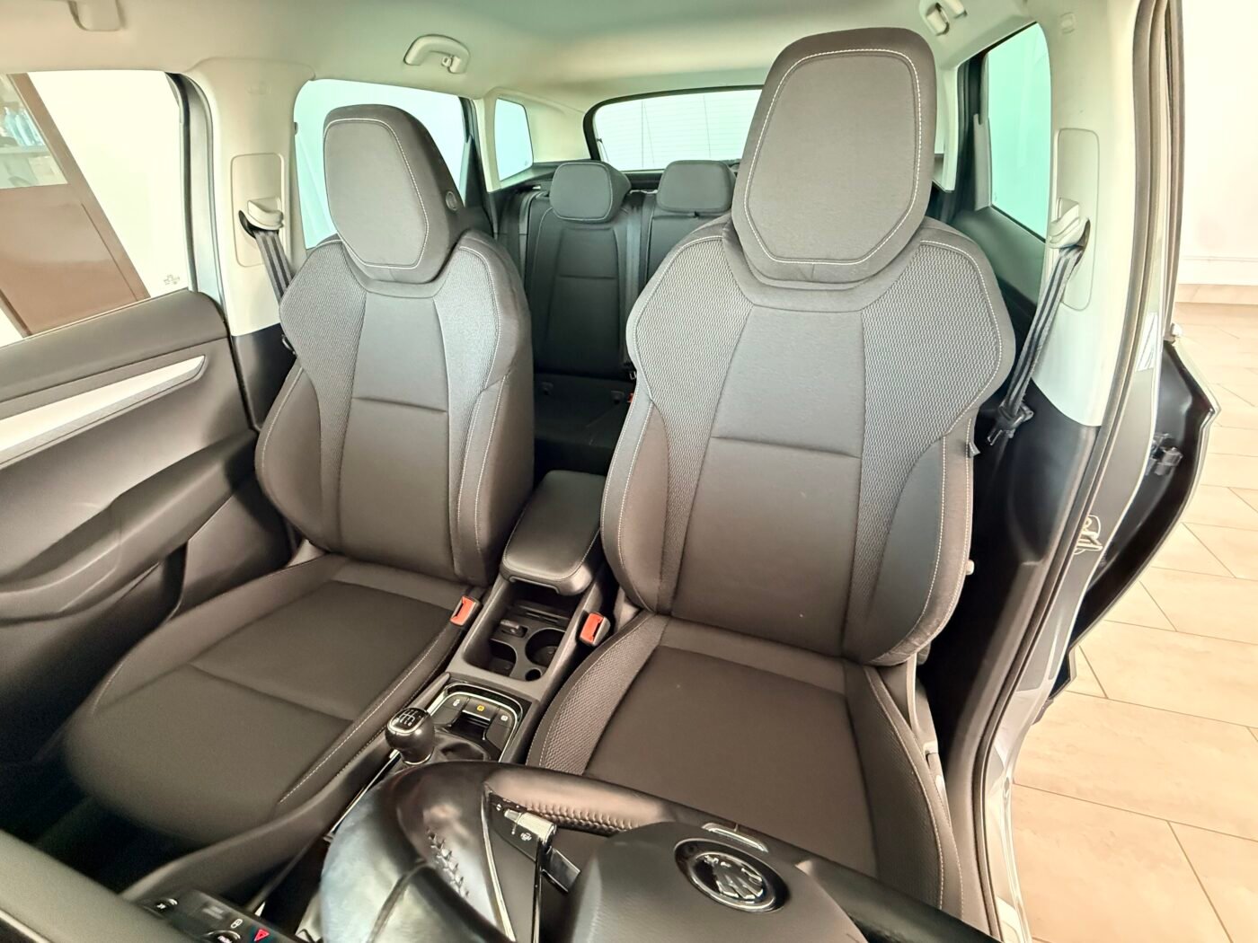 SKODA Karoq 2.0 TDI Ambition