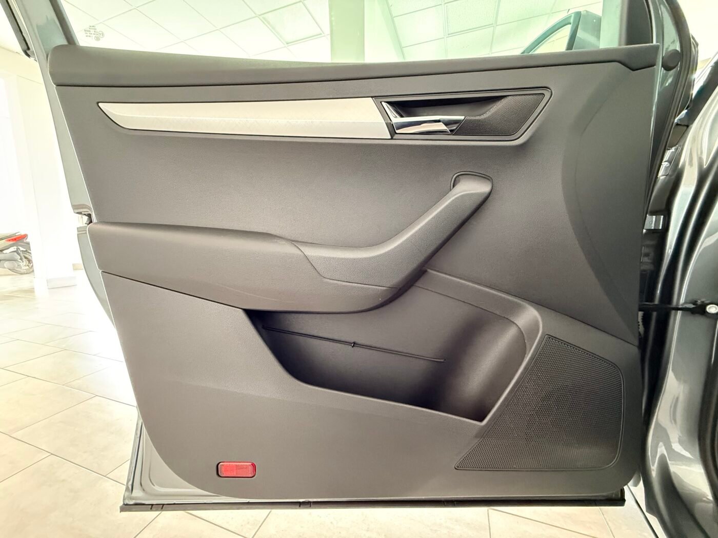 SKODA Karoq 2.0 TDI Ambition