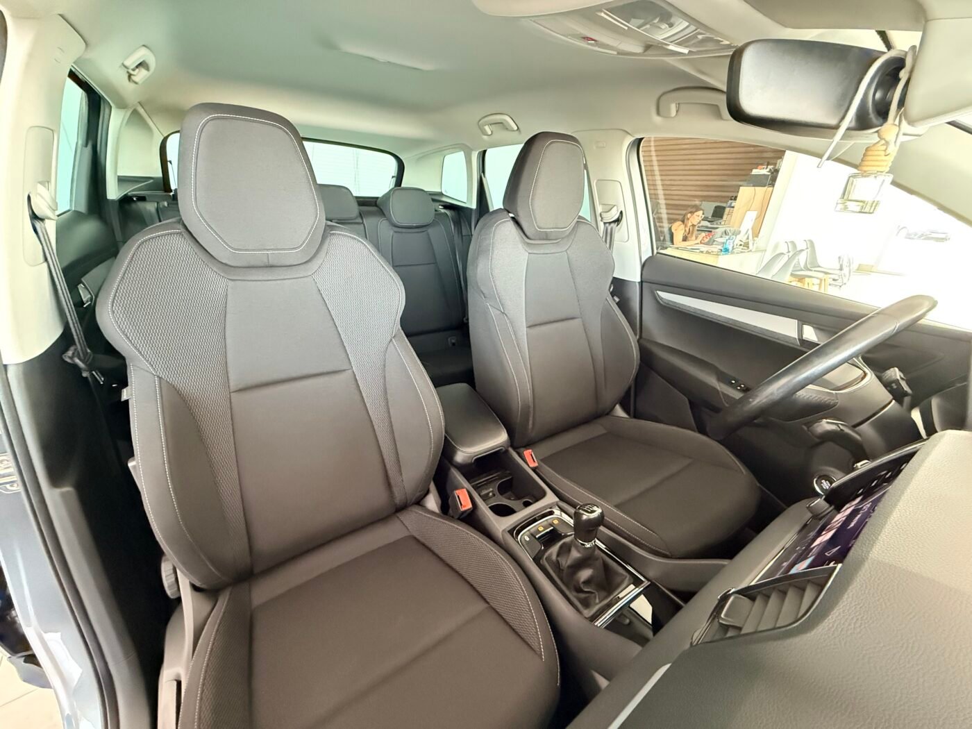 SKODA Karoq 2.0 TDI Ambition