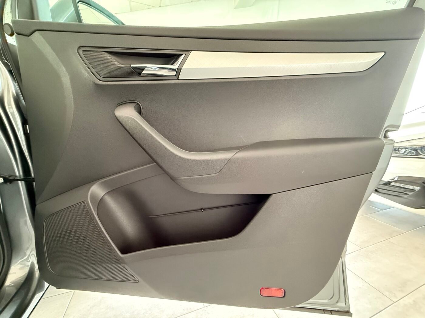 SKODA Karoq 2.0 TDI Ambition