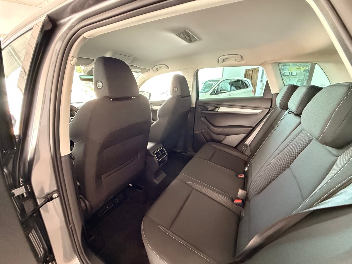 SKODA Karoq 2.0 TDI Ambition