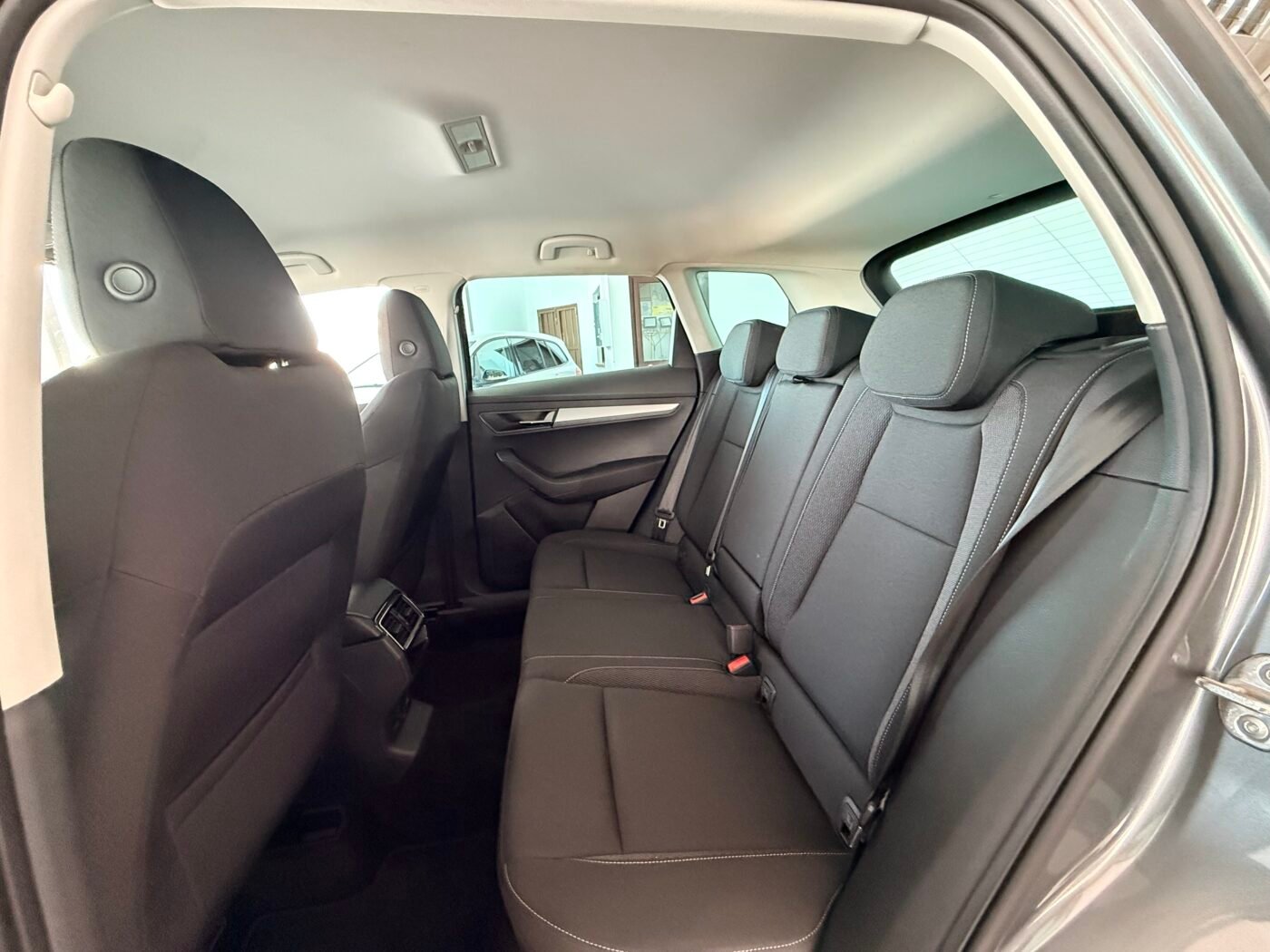 SKODA Karoq 2.0 TDI Ambition