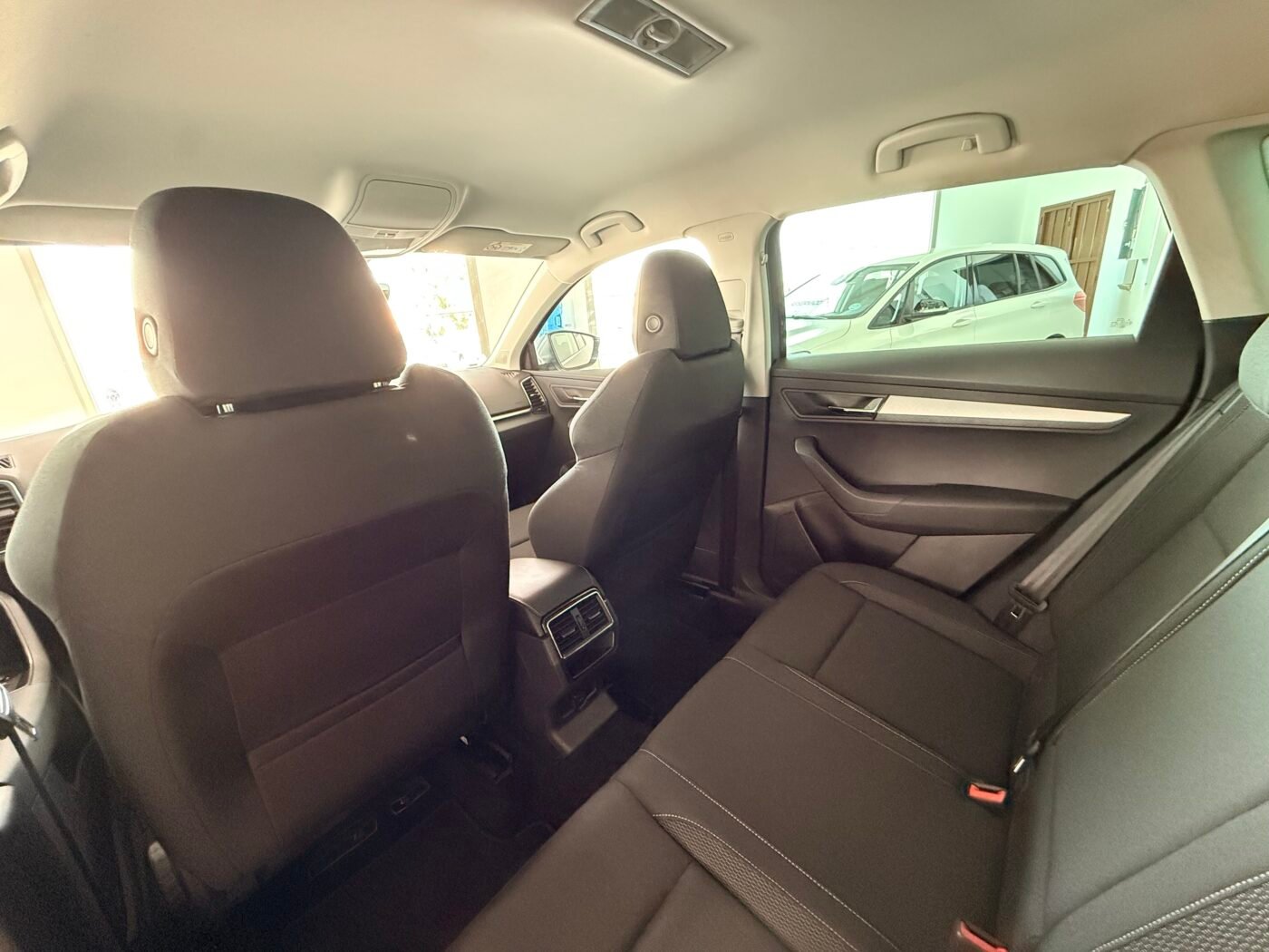 SKODA Karoq 2.0 TDI Ambition