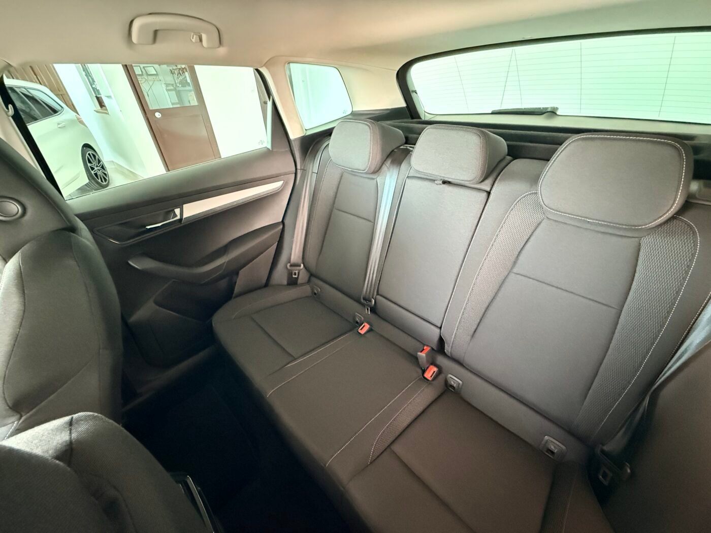 SKODA Karoq 2.0 TDI Ambition