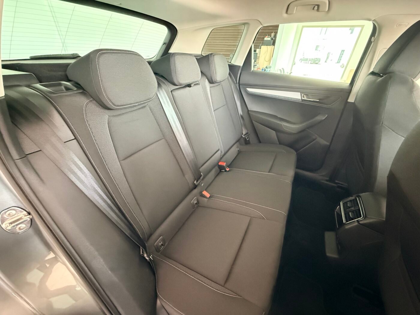 SKODA Karoq 2.0 TDI Ambition