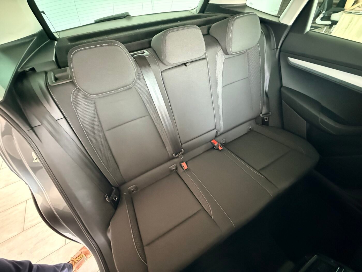 SKODA Karoq 2.0 TDI Ambition