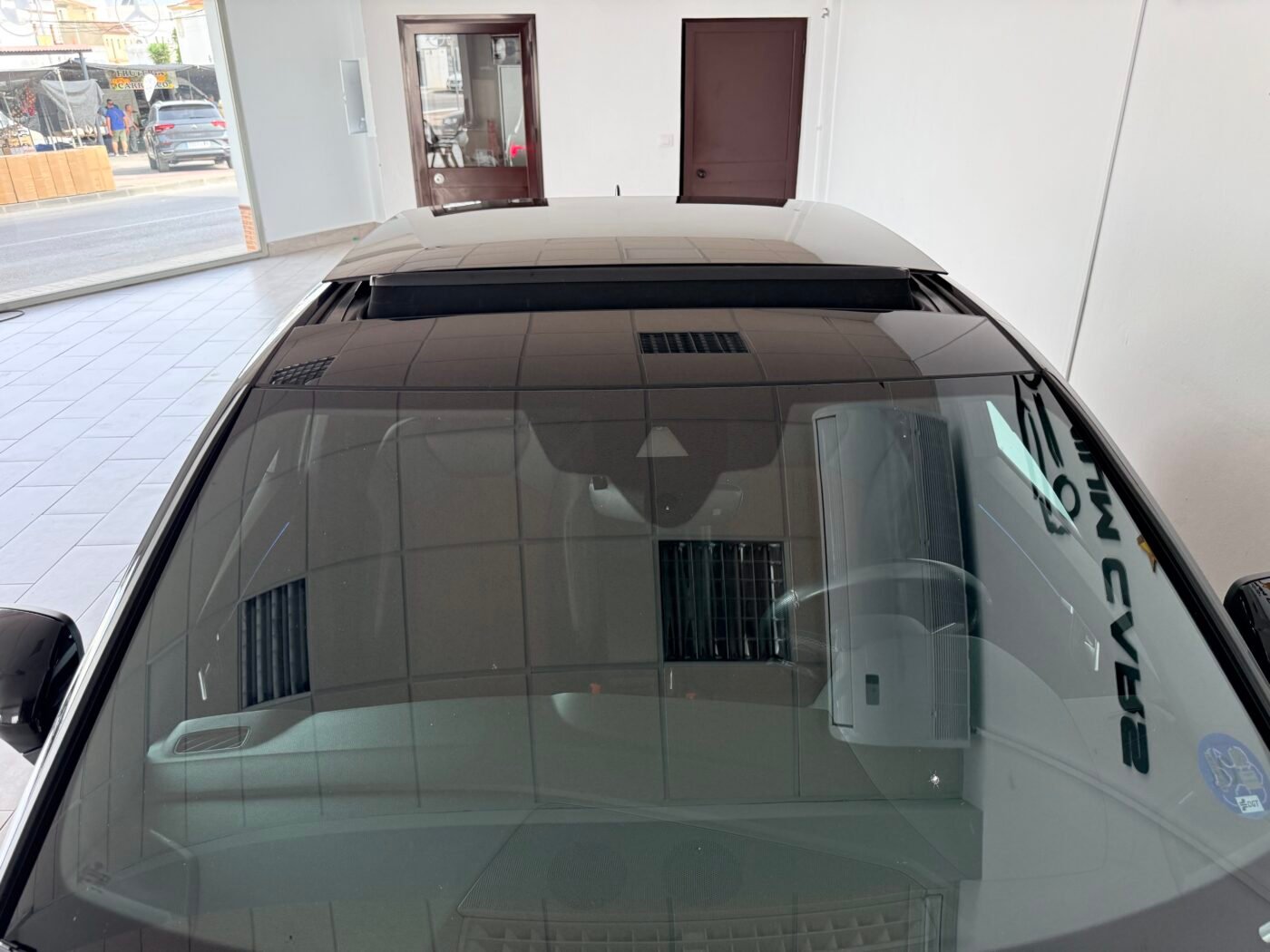 AUDI Q3 Sportback 45 TFSI e S tronic SLine