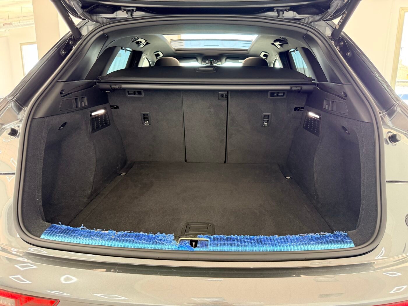 AUDI Q5 Black Line 35 TDI S Tronic