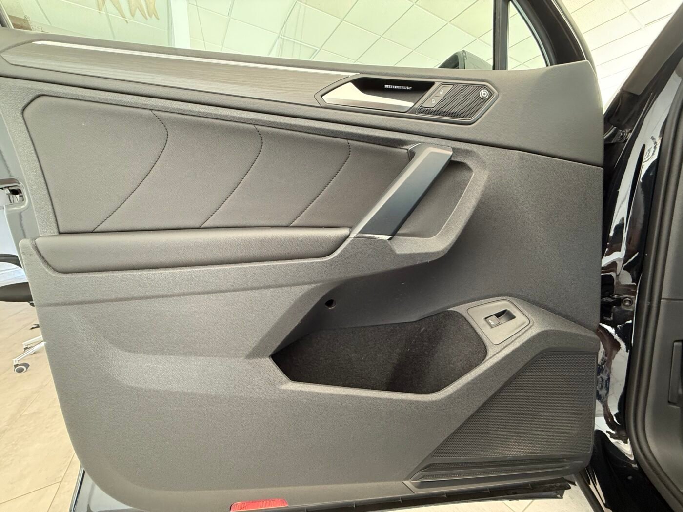 SEAT Tarraco 2.0 TDI 4Drive DSG SS