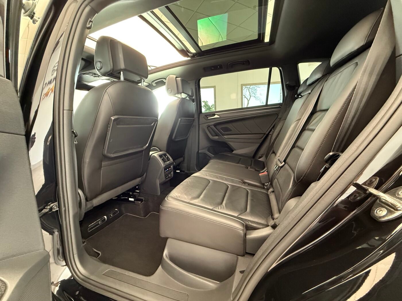 SEAT Tarraco 2.0 TDI 4Drive DSG SS