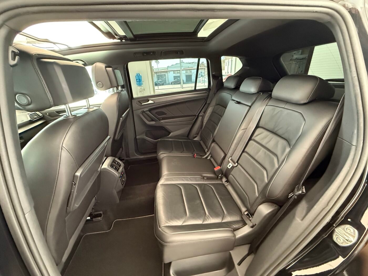 SEAT Tarraco 2.0 TDI 4Drive DSG SS