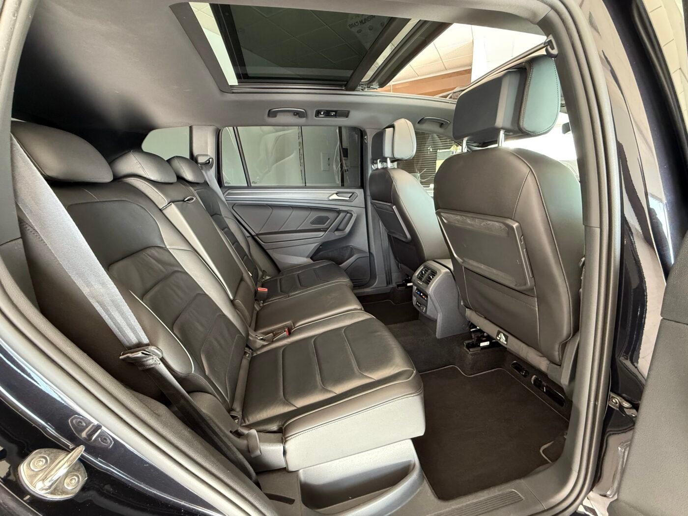 SEAT Tarraco 2.0 TDI 4Drive DSG SS