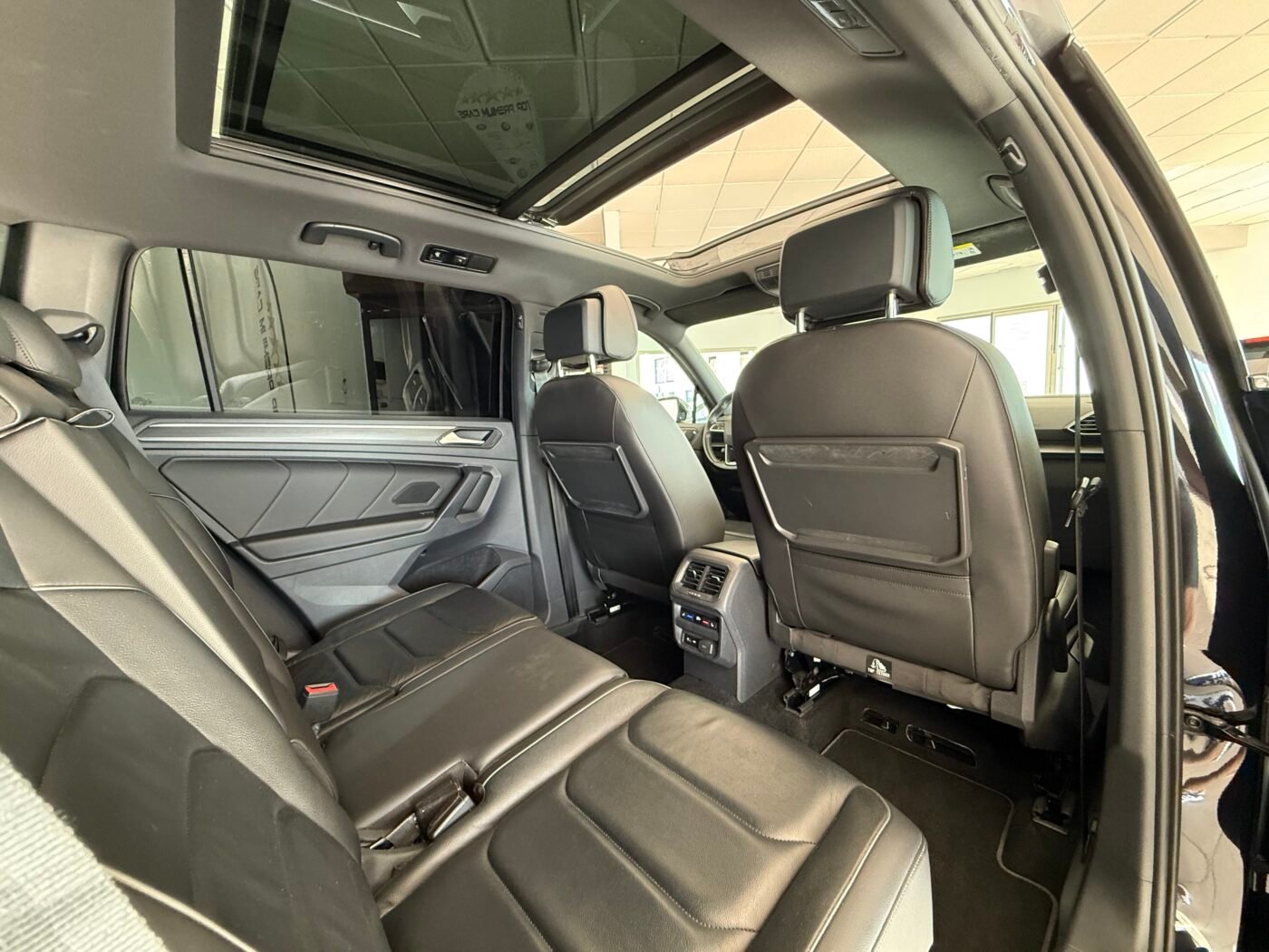 SEAT Tarraco 2.0 TDI 4Drive DSG SS