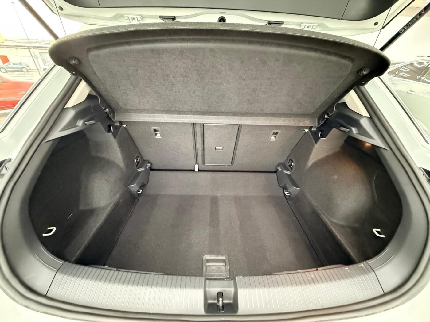VOLKSWAGEN T-Roc 2.0 TDI LIFE